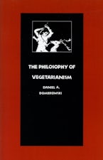 The Philosophy of Vegetarianism