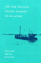 The New England Fishing Economy