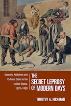 The Secret Leprosy of Modern Days