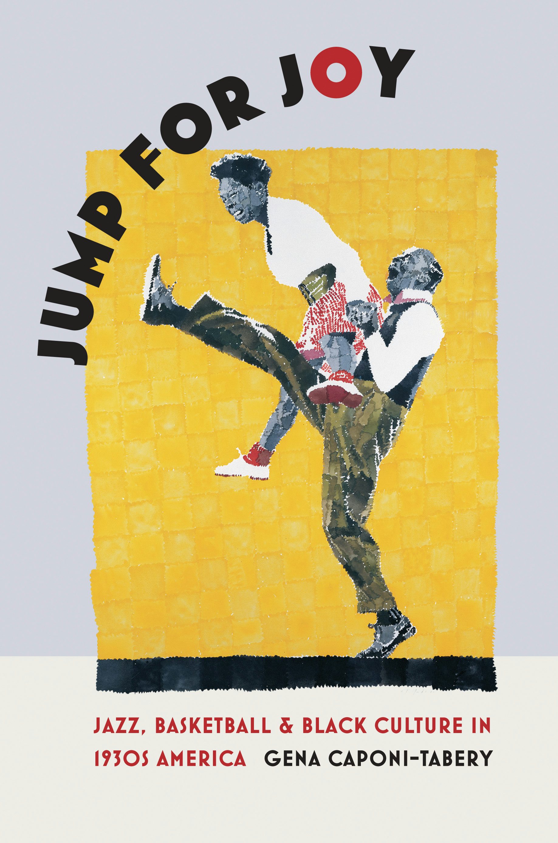 Jump Dickie Jump – Goin' Out Jump for Joy