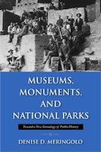 Museums, Monuments, and National Parks