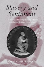 Slavery and Sentiment