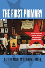 The First Primary