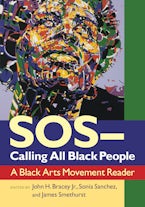 SOS—Calling All Black People