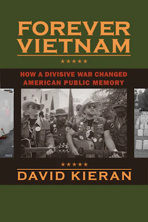 Forever Vietnam - UMass Press