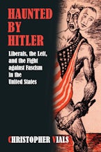 Haunted by Hitler