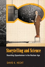 Storytelling and Science