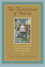 The Translations of Nebrija