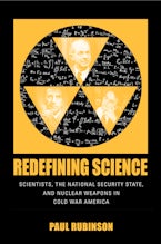 Redefining Science