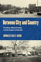 Between City and Country