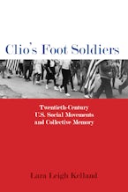 Clio’s Foot Soldiers