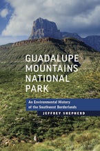 Guadalupe Mountains National Park