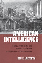 American Intelligence