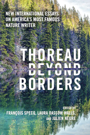 Thoreau Beyond Borders