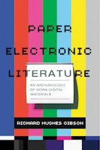 Paper Electronic Literature