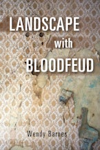 Landscape with Bloodfeud