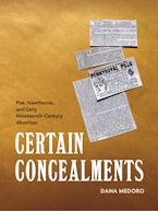Certain Concealments
