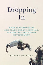 Dropping In