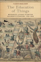 The Education of Things