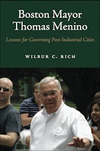 Boston Mayor Thomas Menino