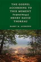 The Gospel According to This Moment