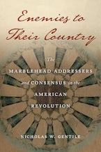 Enemies to Their Country