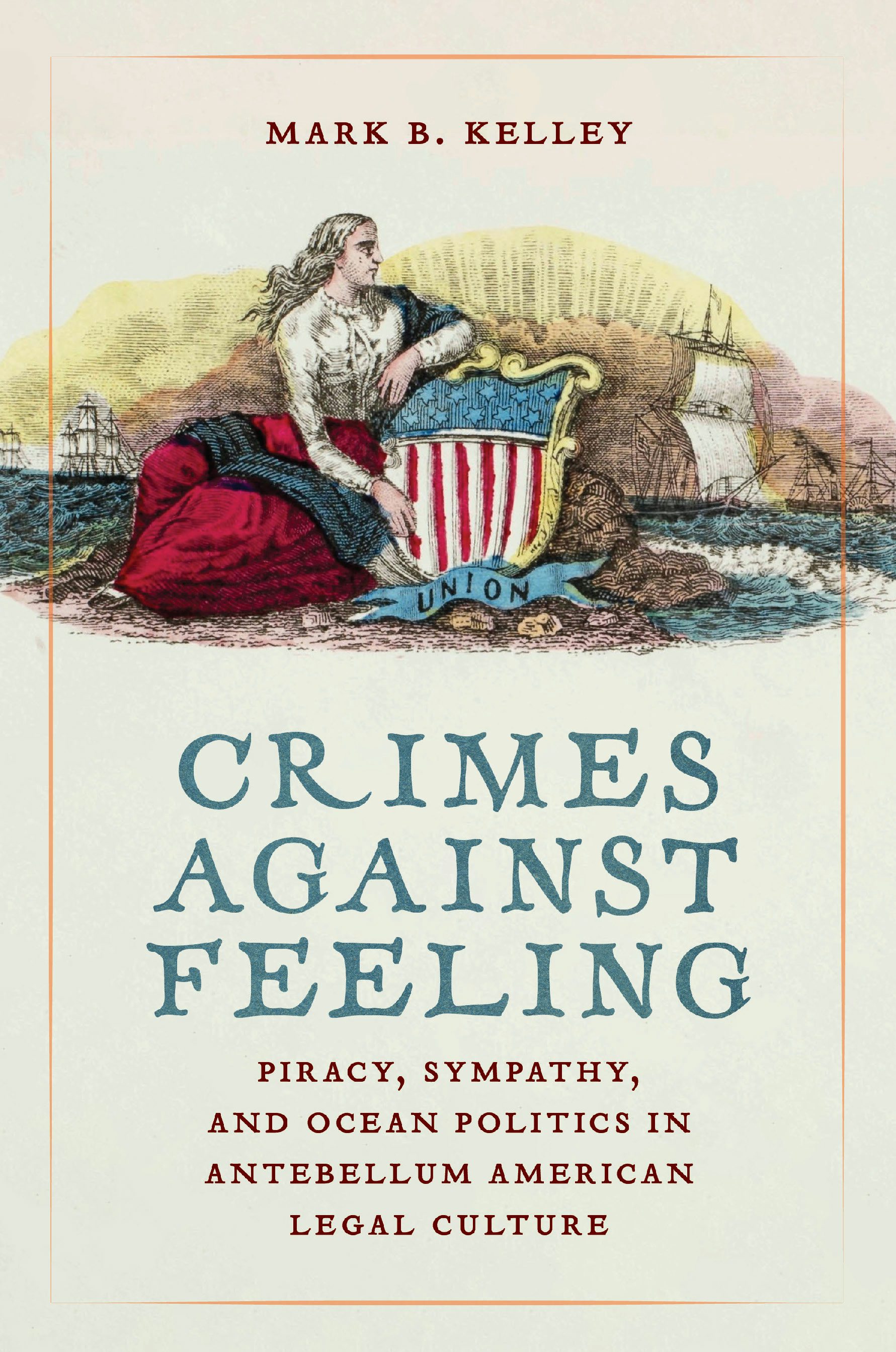 Crimes Against Feeling
