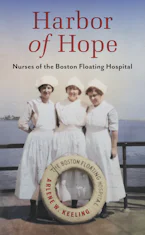 Cover of 'Harbor of Hope' by Arlene W. Keeling 