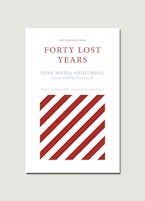 Forty Lost Years
