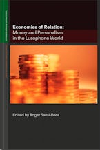 Economies of Relation