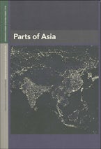 Parts of Asia