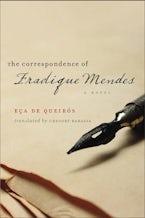 The Correspondence of Fradique Mendes