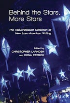 Behind the Stars, More Stars